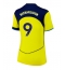 Tottenham Hotspur Richarlison #9 Tredjedrakt Dame 2025-26 Kortermet Tottenham Hotspur Richarlison #9 Tredjedrakt Dame 2025-26 Kortermet