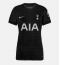 Tottenham Hotspur Rodrigo Bentancur #30 Bortedrakt Dame 2025-26 Kortermet Tottenham Hotspur Rodrigo Bentancur #30 Bortedrakt Dame 2025-26 Kortermet