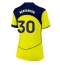 Tottenham Hotspur Rodrigo Bentancur #30 Tredjedrakt Dame 2025-26 Kortermet