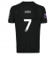 Tottenham Hotspur Xavi Simons #7 Bortedrakt 2025-26 Kortermet Tottenham Hotspur Xavi Simons #7 Bortedrakt 2025-26 Kortermet