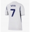 Tottenham Hotspur Xavi Simons #7 Hjemmedrakt 2026-27 Kortermet Tottenham Hotspur Xavi Simons #7 Hjemmedrakt 2026-27 Kortermet
