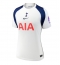 Tottenham Hotspur Xavi Simons #7 Hjemmedrakt Dame 2025-26 Kortermet Tottenham Hotspur Xavi Simons #7 Hjemmedrakt Dame 2025-26 Kortermet