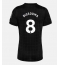 Tottenham Hotspur Yves Bissouma #8 Bortedrakt Dame 2025-26 Kortermet