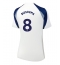 Tottenham Hotspur Yves Bissouma #8 Hjemmedrakt Dame 2025-26 Kortermet Tottenham Hotspur Yves Bissouma #8 Hjemmedrakt Dame 2025-26 Kortermet