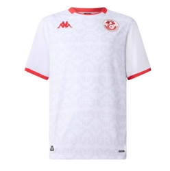 Tunisia Bortedrakt VM 2026 Kortermet