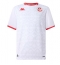 Tunisia Bortedrakt VM 2026 Kortermet Tunisia Bortedrakt VM 2026 Kortermet