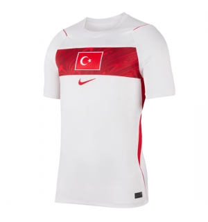 Tyrkia Bortedrakt VM 2026 Kortermet