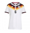 Tyskland Joshua Kimmich #6 Hjemmedrakt Dame VM 2026 Kortermet Tyskland Joshua Kimmich #6 Hjemmedrakt Dame VM 2026 Kortermet