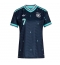 Tyskland Kai Havertz #7 Bortedrakt Dame VM 2026 Kortermet Tyskland Kai Havertz #7 Bortedrakt Dame VM 2026 Kortermet