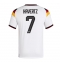 Tyskland Kai Havertz #7 Hjemmedrakt VM 2026 Kortermet