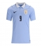 Uruguay Darwin Nunez #9 Hjemmedrakt Dame VM 2026 Kortermet Uruguay Darwin Nunez #9 Hjemmedrakt Dame VM 2026 Kortermet