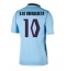Uruguay Giorgian de Arrascaeta #10 Hjemmedrakt VM 2026 Kortermet Uruguay Giorgian de Arrascaeta #10 Hjemmedrakt VM 2026 Kortermet