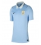 Uruguay Hjemmedrakt Dame VM 2026 Kortermet Uruguay Hjemmedrakt Dame VM 2026 Kortermet