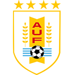Uruguay fotballdrakt barn