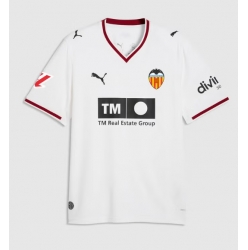 Valencia Hjemmedrakt 2026-27 Kortermet
