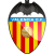 Valencia fotballdrakt barn