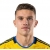 Viktor Gyokeres fotballdrakt