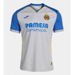 Villarreal Bortedrakt 2026-27 Kortermet