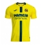 Villarreal Hjemmedrakt 2025-26 Kortermet