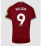 West Ham United Callum Wilson #9 Hjemmedrakt 2025-26 Kortermet West Ham United Callum Wilson #9 Hjemmedrakt 2025-26 Kortermet