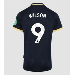West Ham United Callum Wilson #9 Tredjedrakt 2025-26 Kortermet