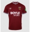 West Ham United Hjemmedrakt 2025-26 Kortermet West Ham United Hjemmedrakt 2025-26 Kortermet