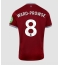 West Ham United James Ward-Prowse #8 Hjemmedrakt 2025-26 Kortermet West Ham United James Ward-Prowse #8 Hjemmedrakt 2025-26 Kortermet