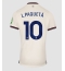 West Ham United Lucas Paqueta #10 Bortedrakt 2025-26 Kortermet West Ham United Lucas Paqueta #10 Bortedrakt 2025-26 Kortermet