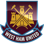 West Ham United fotballdrakt barn