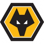 Wolves Keeperdrakter