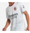 AC Milan Bortedrakt Dame 2026-27 Kortermet AC Milan Bortedrakt Dame 2026-27 Kortermet