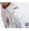 AC Milan Bortedrakt Dame 2026-27 Kortermet AC Milan Bortedrakt Dame 2026-27 Kortermet