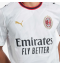 AC Milan Bortedrakt Dame 2026-27 Kortermet AC Milan Bortedrakt Dame 2026-27 Kortermet