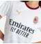 AC Milan Bortedrakt Dame 2026-27 Kortermet AC Milan Bortedrakt Dame 2026-27 Kortermet