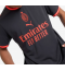 AC Milan Fikayo Tomori #23 Tredjedrakt 2026-27 Kortermet