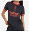 AC Milan Fikayo Tomori #23 Tredjedrakt 2026-27 Kortermet