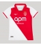AS Monaco Folarin Balogun #9 Hjemmedrakt 2026-27 Kortermet AS Monaco Folarin Balogun #9 Hjemmedrakt 2026-27 Kortermet