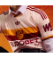 AS Roma Bortedrakt Dame 2026-27 Kortermet AS Roma Bortedrakt Dame 2026-27 Kortermet