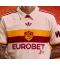 AS Roma Bortedrakt Dame 2026-27 Kortermet AS Roma Bortedrakt Dame 2026-27 Kortermet