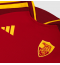 AS Roma Matias Soule #18 Hjemmedrakt 2026-27 Kortermet AS Roma Matias Soule #18 Hjemmedrakt 2026-27 Kortermet
