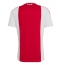 Ajax Oscar Gloukh #10 Hjemmedrakt 2026-27 Kortermet Ajax Oscar Gloukh #10 Hjemmedrakt 2026-27 Kortermet