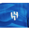 Al-Hilal Hjemmedrakt Dame 2026-27 Kortermet Al-Hilal Hjemmedrakt Dame 2026-27 Kortermet