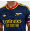 Arsenal Bortedrakt Dame 2026-27 Kortermet Arsenal Bortedrakt Dame 2026-27 Kortermet