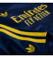 Arsenal Bortedrakt Dame 2026-27 Kortermet Arsenal Bortedrakt Dame 2026-27 Kortermet