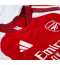 Arsenal Hjemmedraktsett Barn 2026-27 Kortermet (+ Korte bukser) Arsenal Hjemmedraktsett Barn 2026-27 Kortermet (+ Korte bukser)