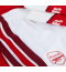 Arsenal Hjemmedraktsett Barn 2026-27 Kortermet (+ Korte bukser) Arsenal Hjemmedraktsett Barn 2026-27 Kortermet (+ Korte bukser)