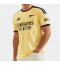 Arsenal Tredjedraktsett Barn 2026-27 Kortermet (+ Korte bukser) Arsenal Tredjedraktsett Barn 2026-27 Kortermet (+ Korte bukser)