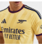 Arsenal Tredjedraktsett Barn 2026-27 Kortermet (+ Korte bukser) Arsenal Tredjedraktsett Barn 2026-27 Kortermet (+ Korte bukser)