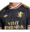 Aston Villa Bortedraktsett Barn 2026-27 Kortermet (+ Korte bukser) Aston Villa Bortedraktsett Barn 2026-27 Kortermet (+ Korte bukser)