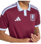 Aston Villa Ollie Watkins #11 Hjemmedrakt 2026-27 Kortermet Aston Villa Ollie Watkins #11 Hjemmedrakt 2026-27 Kortermet